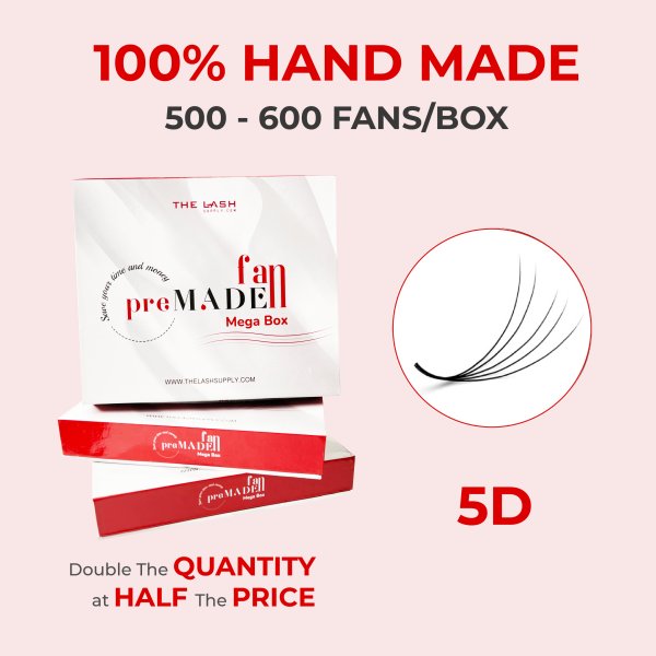 5D 0.07 (Hộp Mega) - D - 18mm
