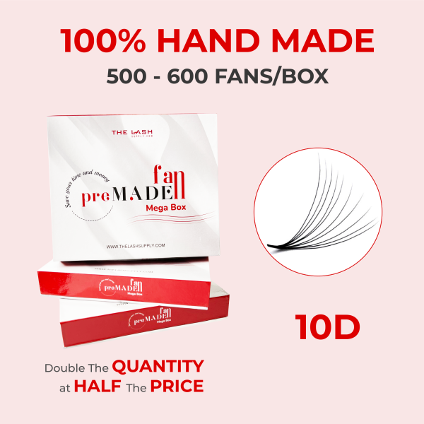 10D 0.05 (Hộp Mega) - C - 12mm