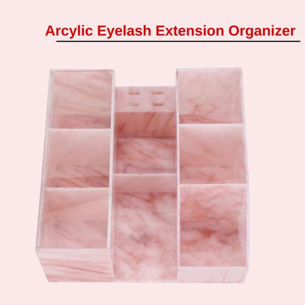 Dụng cụ hỗ trợ nối mi Arcylic