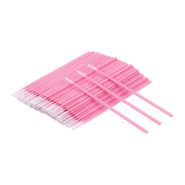 Cọ micro dài dùng một lần (Túi nhựa)