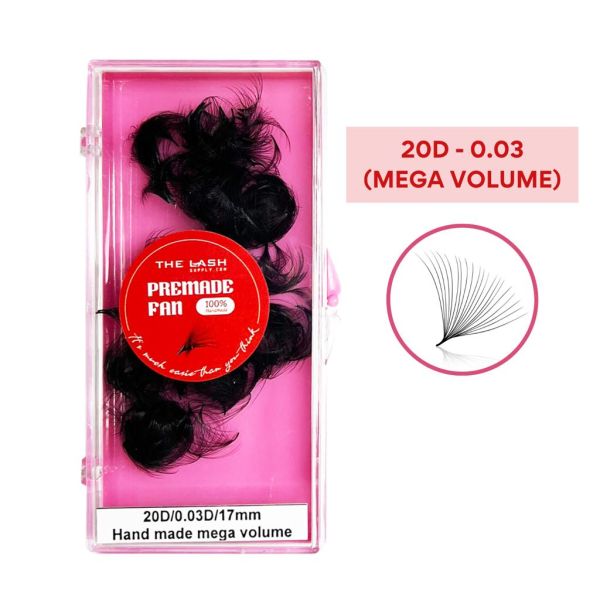 20D 0.03 (Làm thủ công - Khối lượng lớn) - C - 24mm