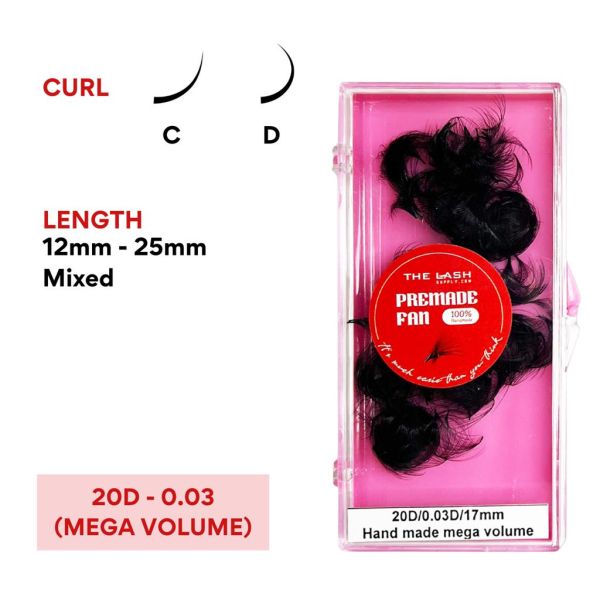 20D 0.03 (Làm thủ công - Khối lượng lớn) - D - 24mm