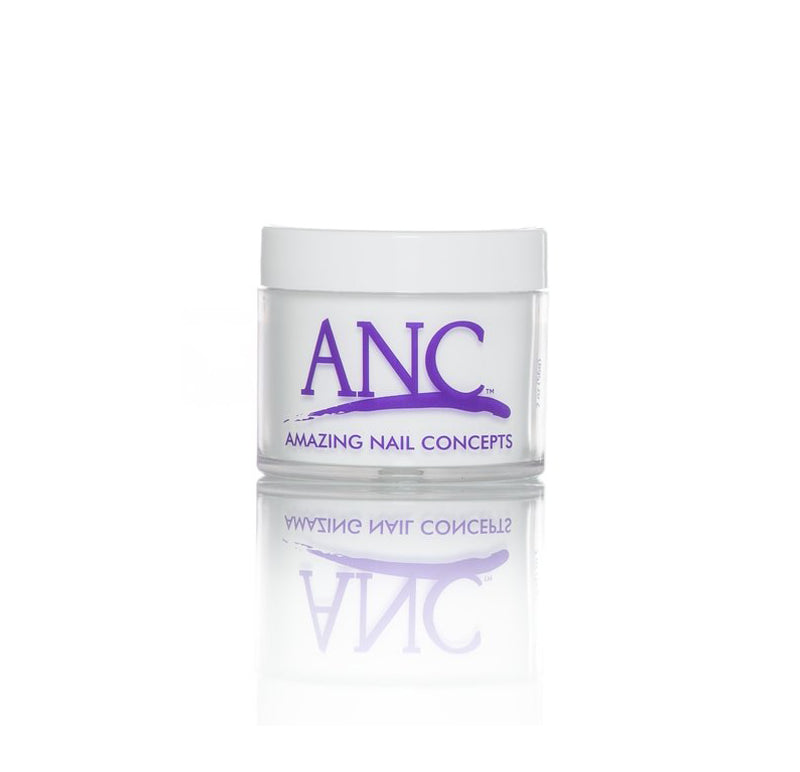Bột nhúng ANC màu hồng và trắng 2 oz - Tự nhiên