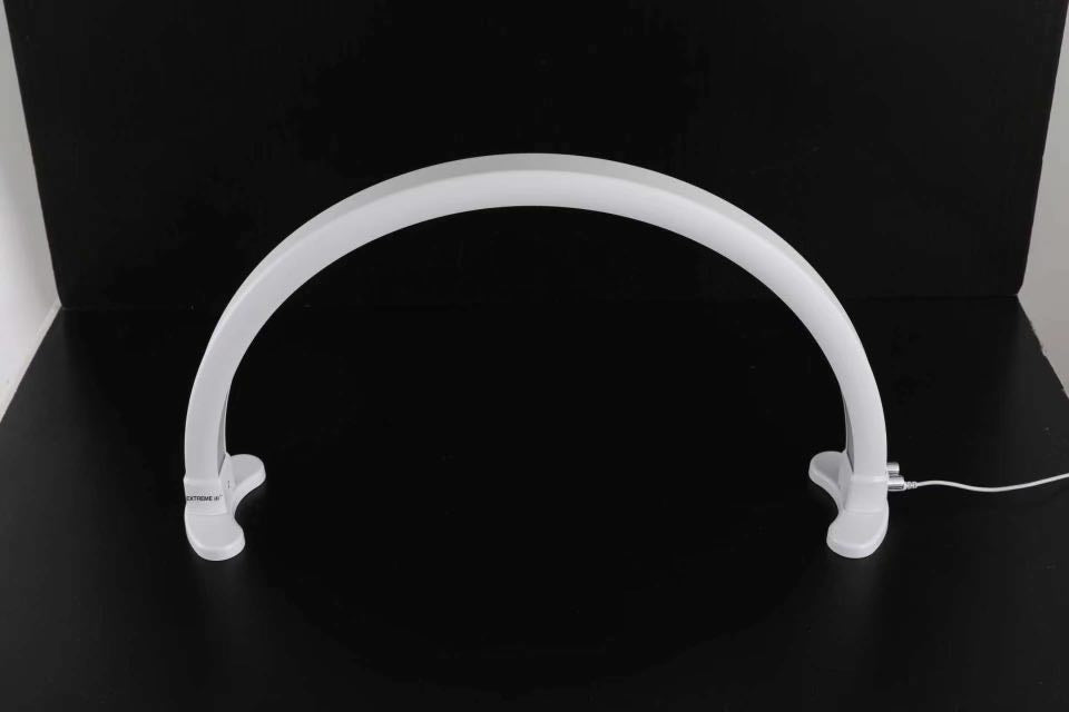 Đèn bàn LED Extreme+ Moon - Trắng