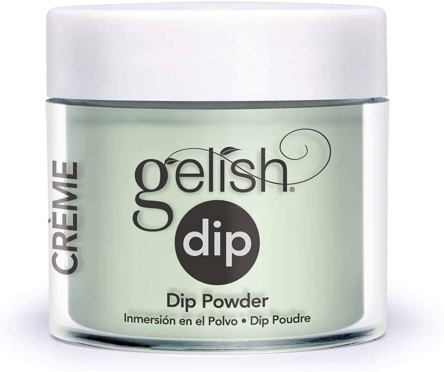 Bột chấm Gelish - Bạc hà sô cô la chip