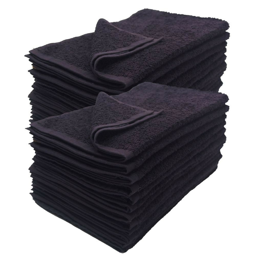 Nail Salon Towels