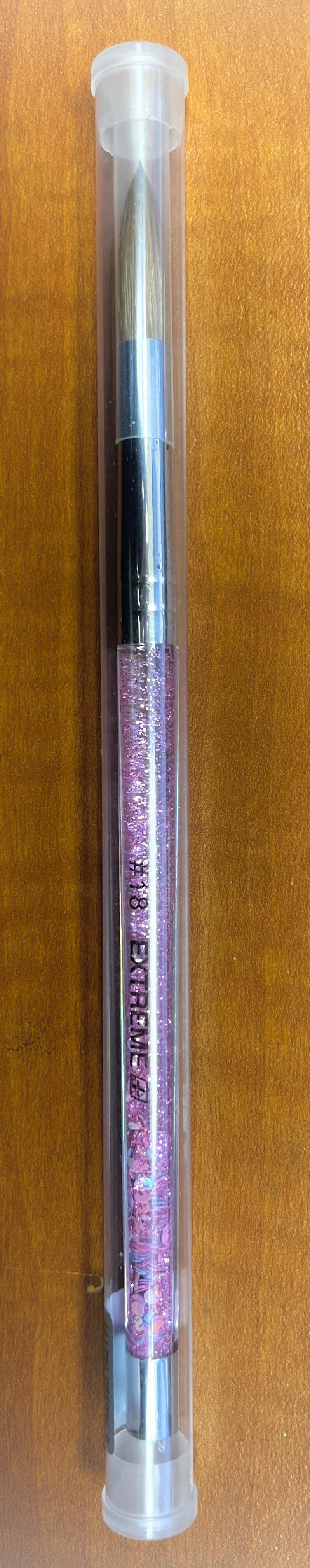 Cọ Acrylic Extreme+ Crystal P Pink #16
