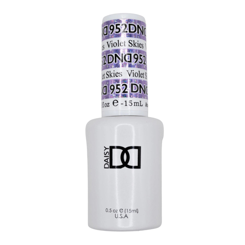 DND 952 VIOLET KISS - NEW