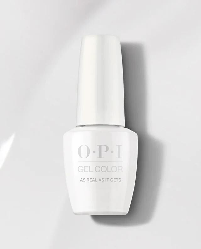 Bộ sưu tập OPI Gel mùa hè 2024 - As Real as It Gets (Có sẵn vào tháng 4)