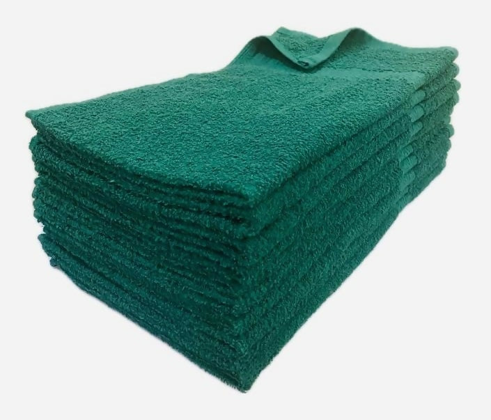 Nail Salon Towels