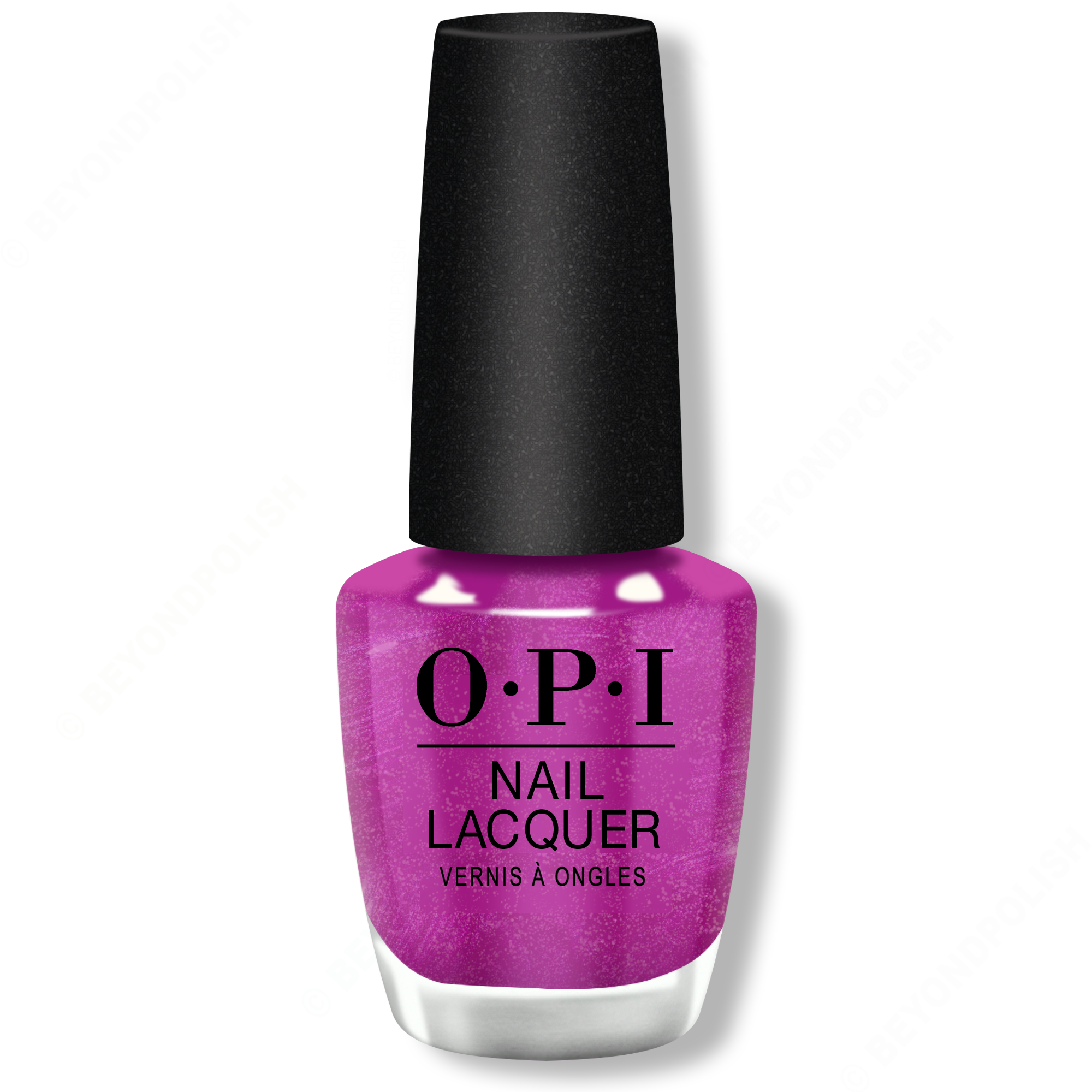 Sơn móng tay OPI - HRP07 Charmed, I'm Sure