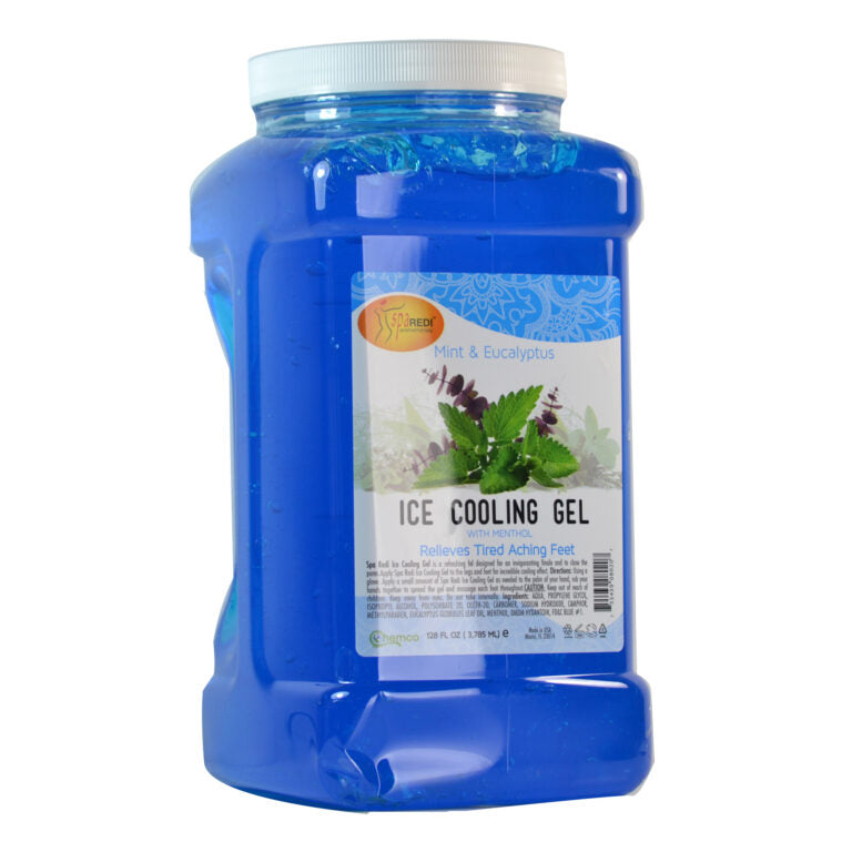 Gel làm mát Chemco Pronail Gallon