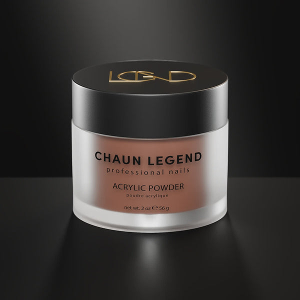 Chaun Legend Dip Powder Mocha Delight A2.138