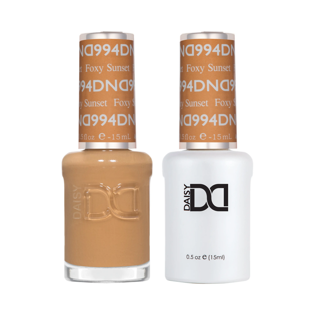 DND 994 FOXY SUNSET - NEW
