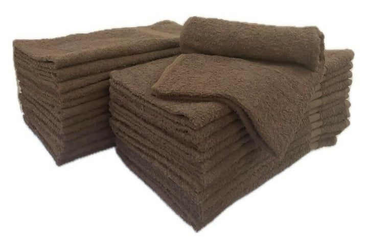Nail Salon Towels