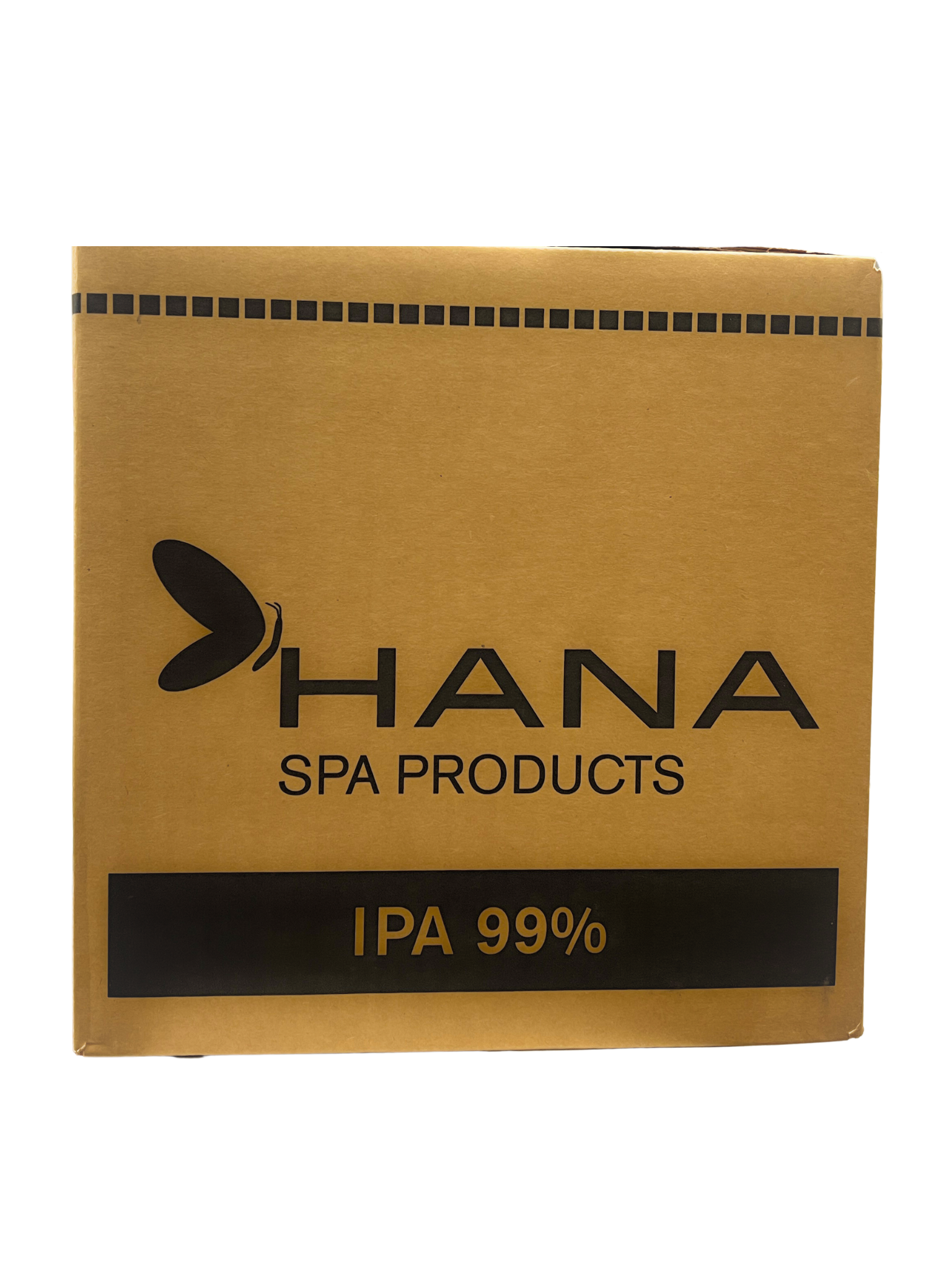 Cồn 99% Isopropyl - Hộp 4