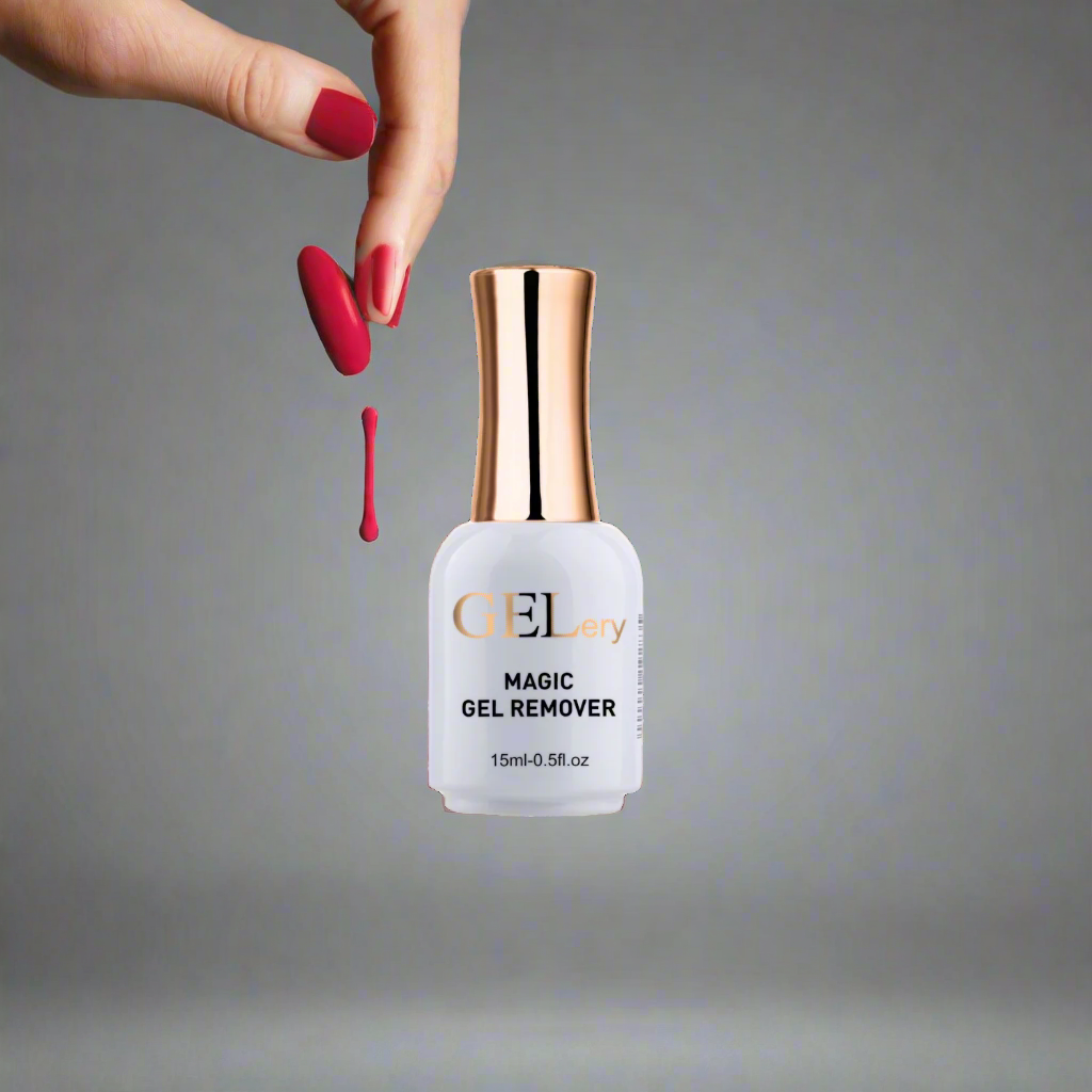 Gel tẩy trang GELery Magic