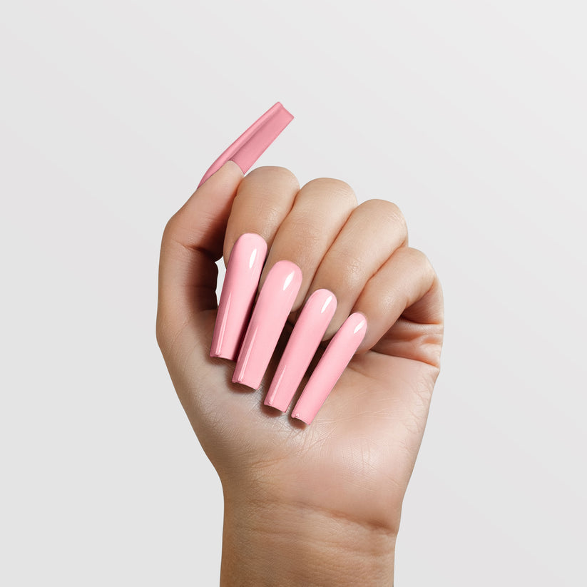 Chaun Legend Dip Powder Pink Peony A2.106