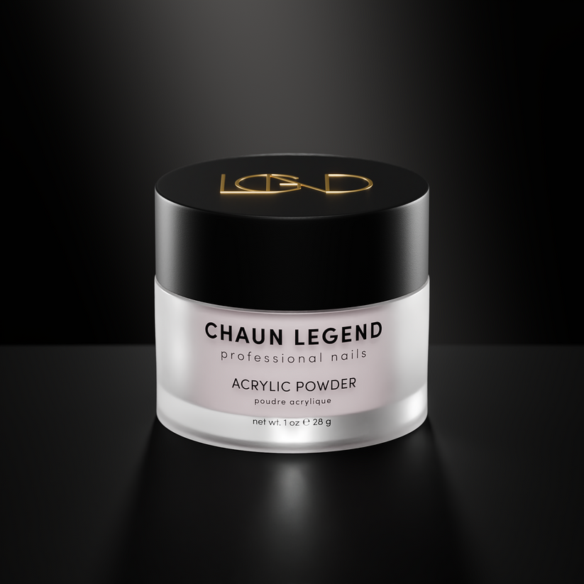 Chaun Legend Dip Powder Radiant Rosewater A2.105