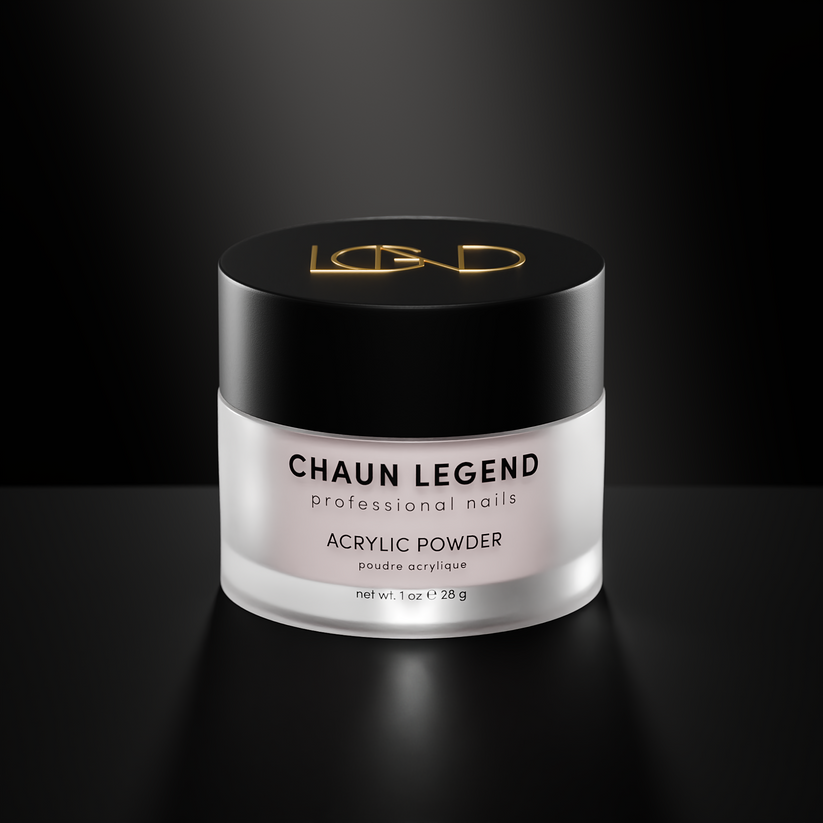 Chaun Legend Dip Powder Pink Frosting A2.117