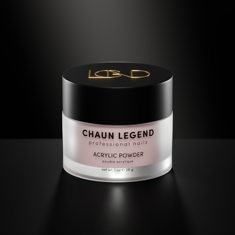 Chaun Legend Dip Powder Cupcake A2.118