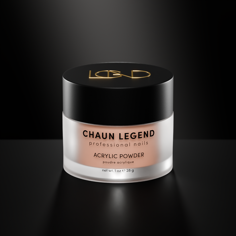 Chaun Legend Dip Powder Melted Honey A2.135