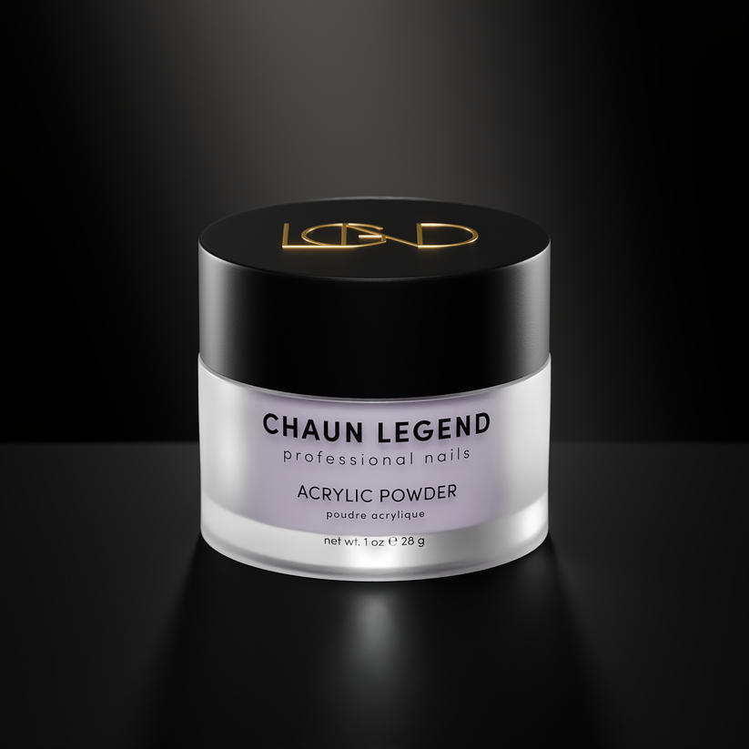 Chaun Legend Dip Powder Stormy Violet A2.144