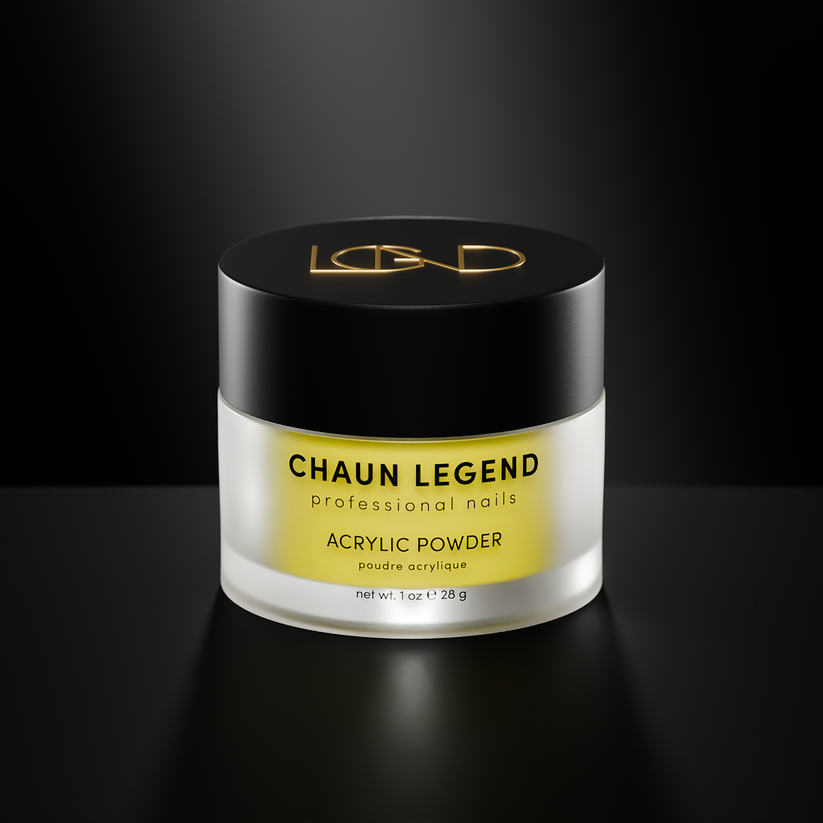 Chaun Legend Dip Powder Zesty Zing A2.152
