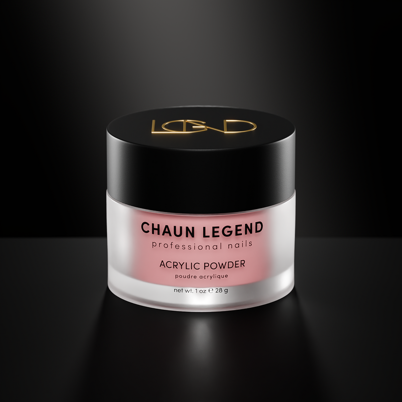Chaun Legend Dip Powder Strawberries N' Cream A2.161