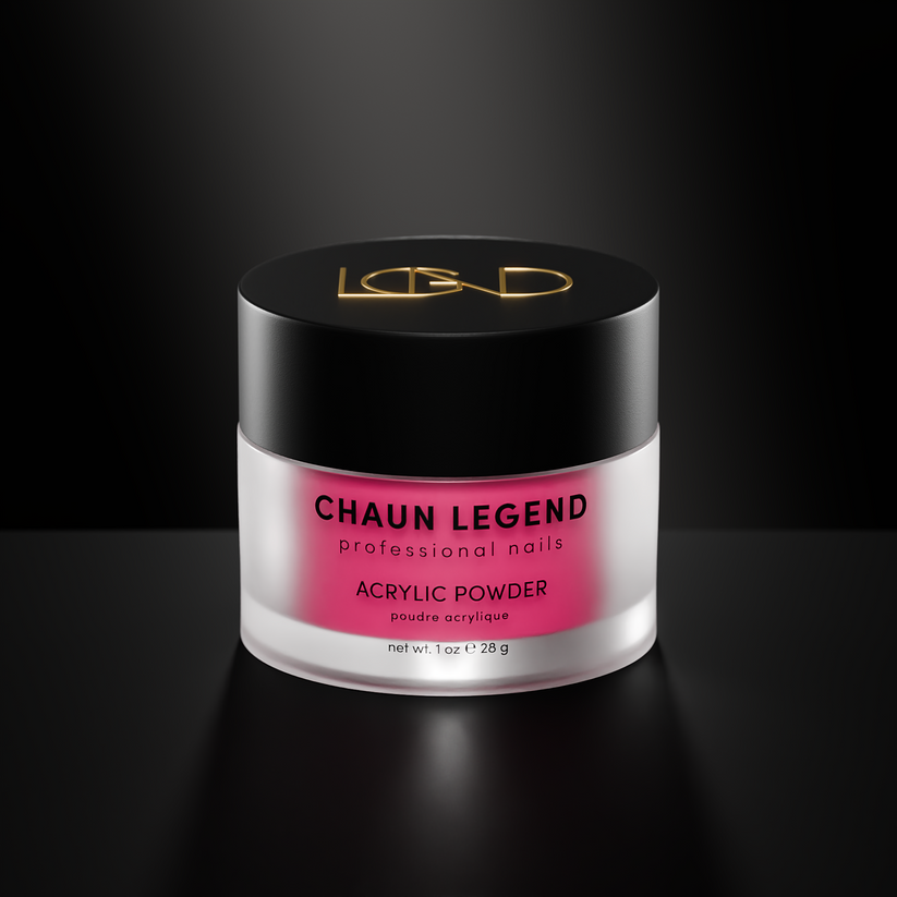 Chaun Legend Dip Powder Ride or Die A2.166