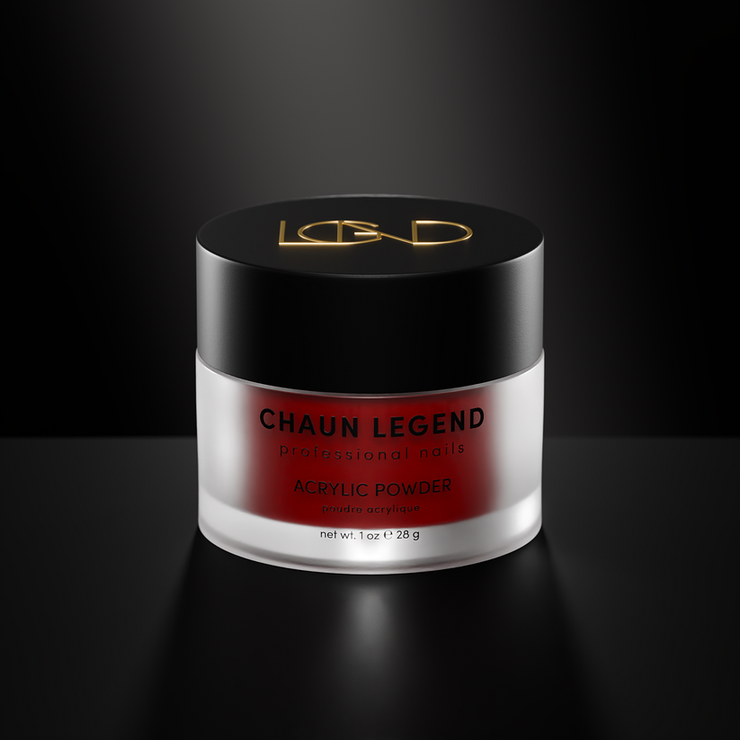 Chaun Legend Dip Powder Call the Shots A2.173