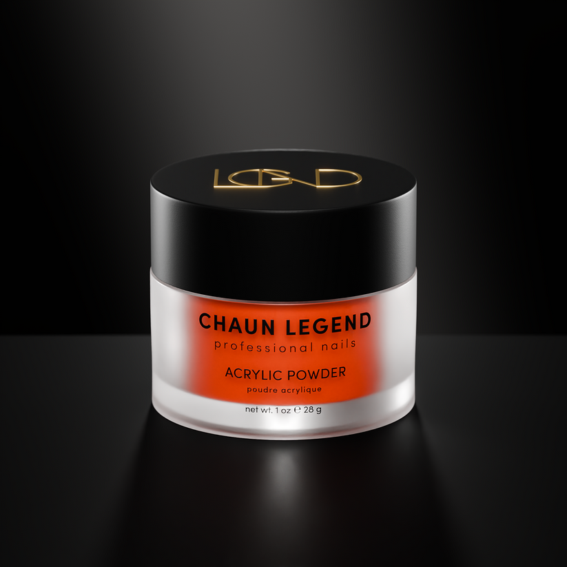 Chaun Legend Dip Powder A No-Brainer A2.174