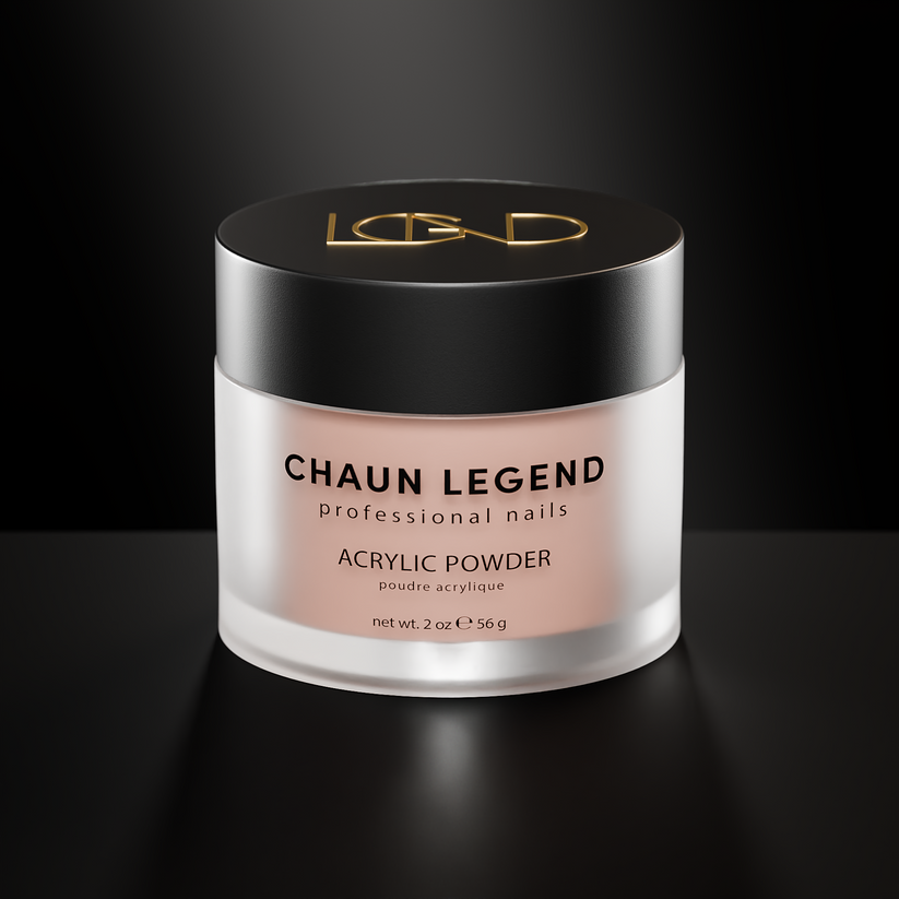 Chaun Legend Dip Powder Creme Brulee A2.128