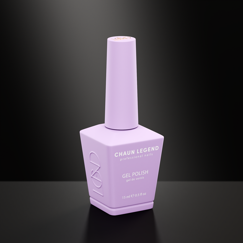 Chaun Legend Gel Polish-Sweet Dreams - LG5049