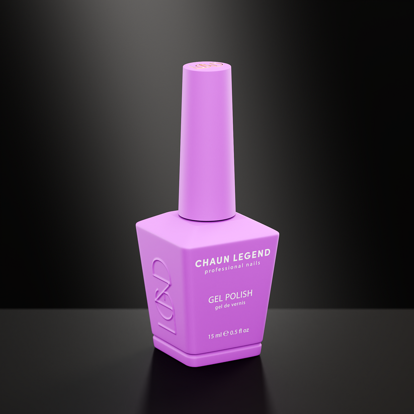 Chaun Legend Gel Polish-Artist Pass - LG5050