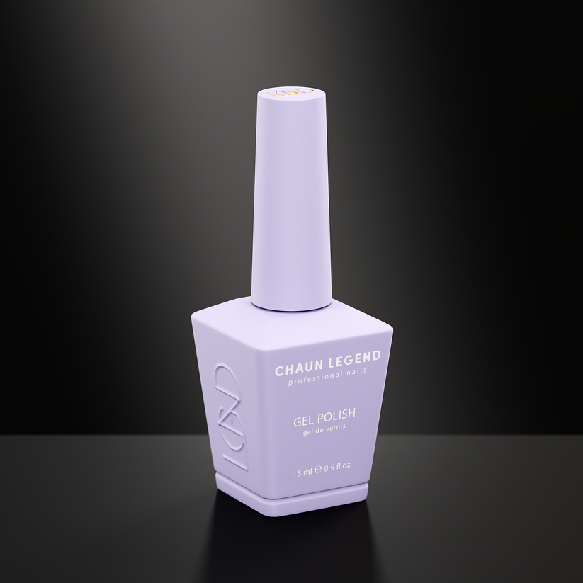Chaun Legend Gel Polish-Voilà - LG5047