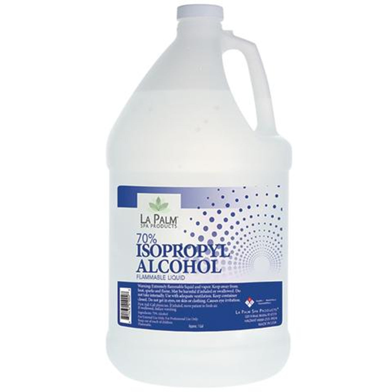 LAPALM 70% Cồn - Gallon