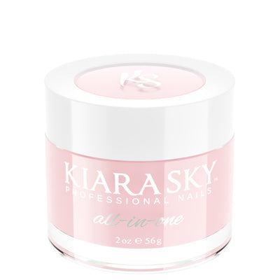 KS All In One Dip Pink & White - Hồng nhạt