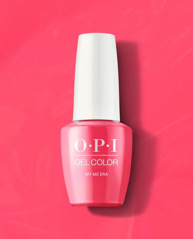 Bộ sưu tập OPI Gel hè 2024 - My Me Era