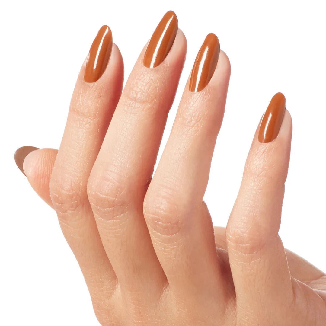Bột nhúng OPI - MI03 Tiếng Ý của tôi hơi bị gỉ sét