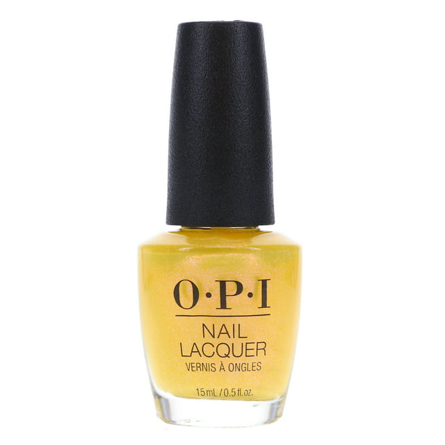 Sơn móng tay OPI - SR1 Ray-diance