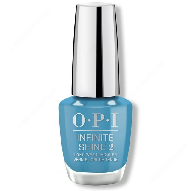 Sơn móng tay OPI Infinite Shine Polish - U20 OPI nắm lấy sừng kỳ lân