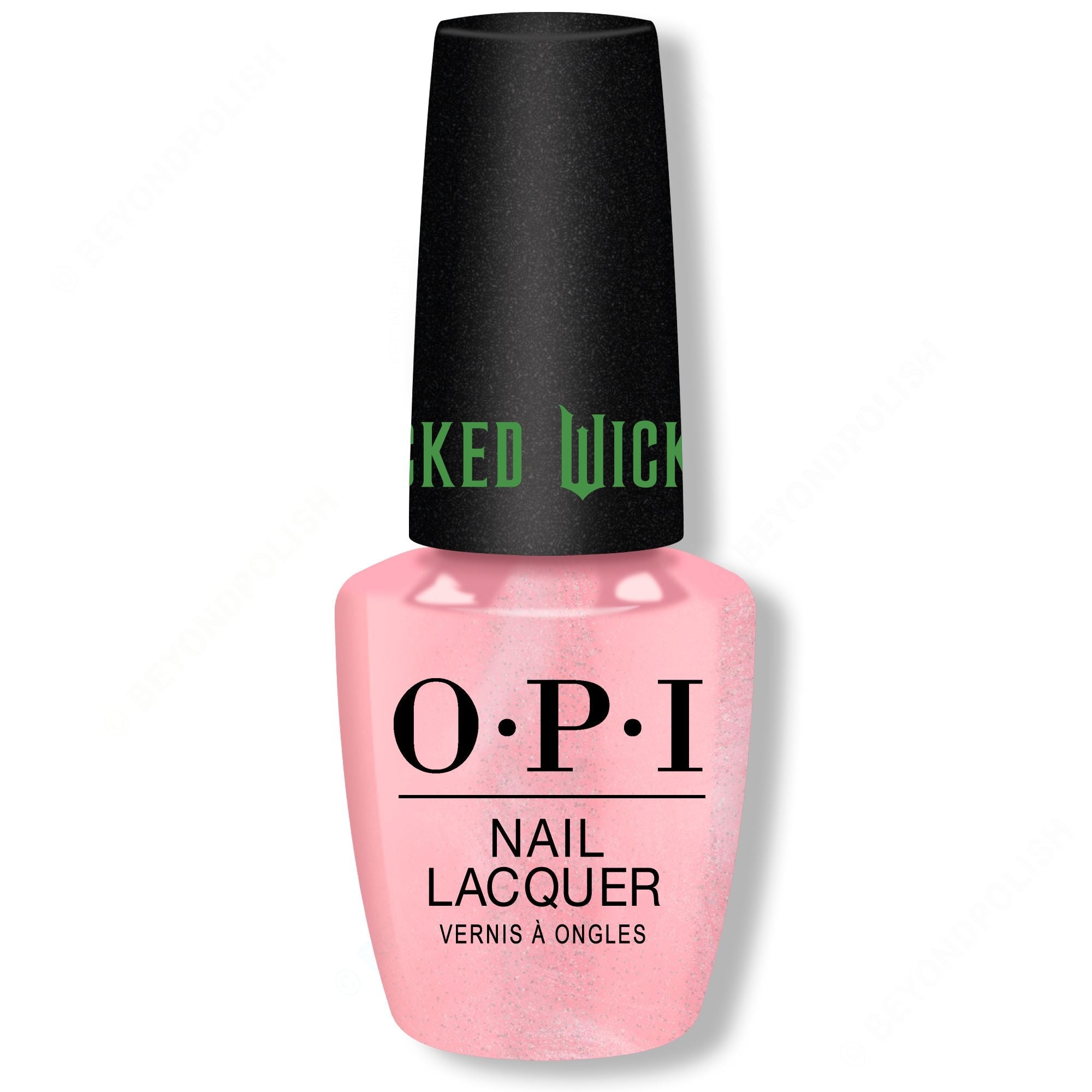 Bộ sưu tập OPI Polish Holiday 24 - Ga-Linda