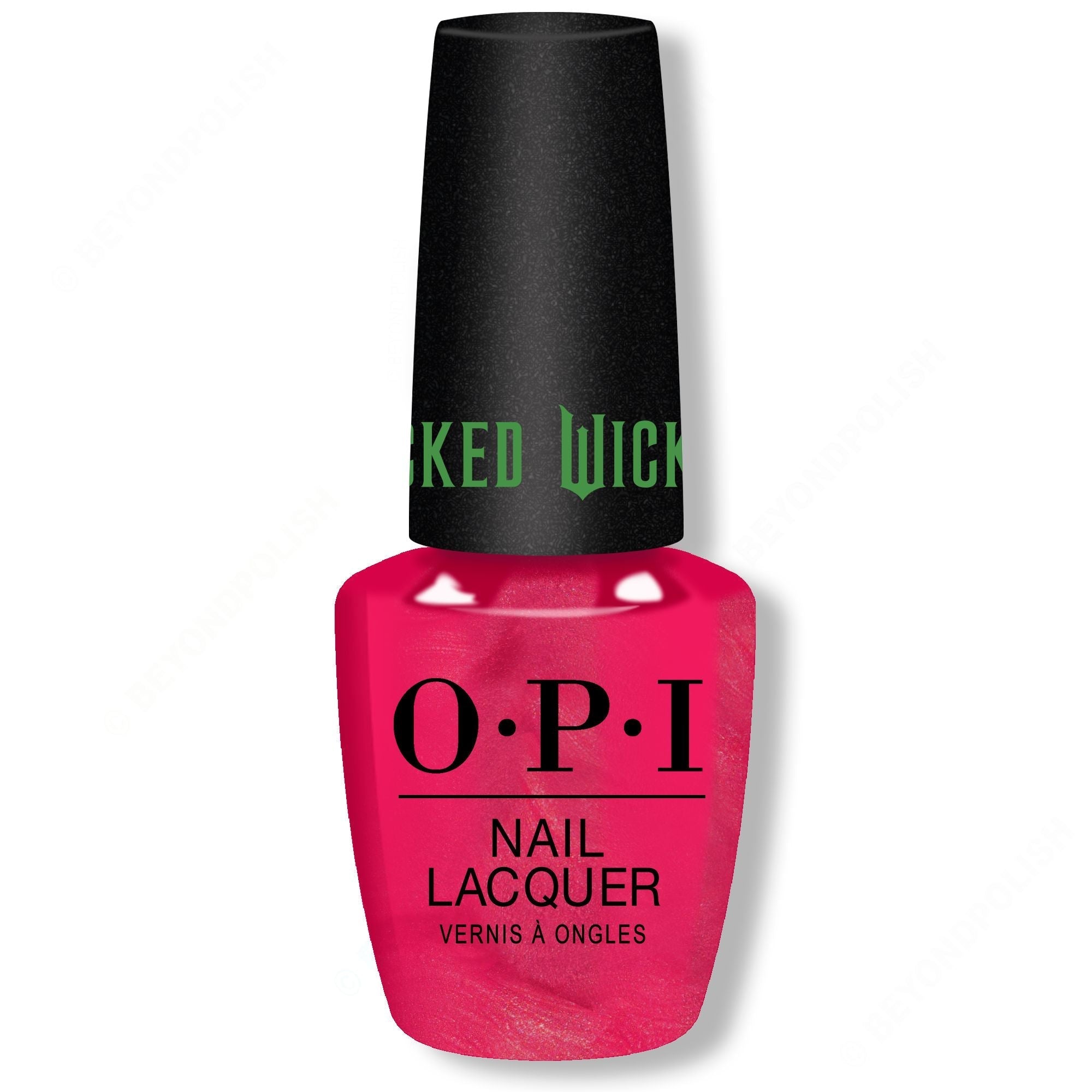 Bộ sưu tập OPI Polish Holiday 24 - Glinda the Good!