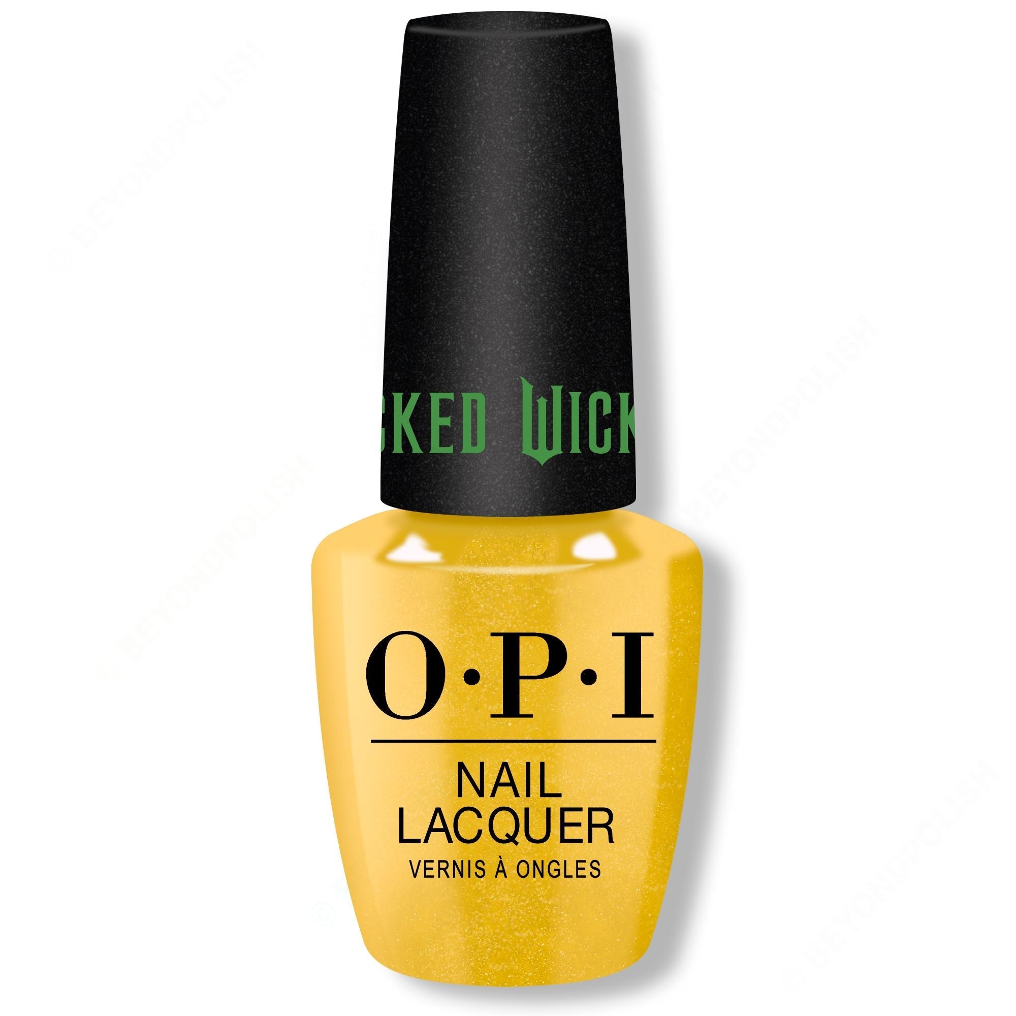 Bộ sưu tập OPI Polish Holiday 24 - Yêu em nhiều lắm!