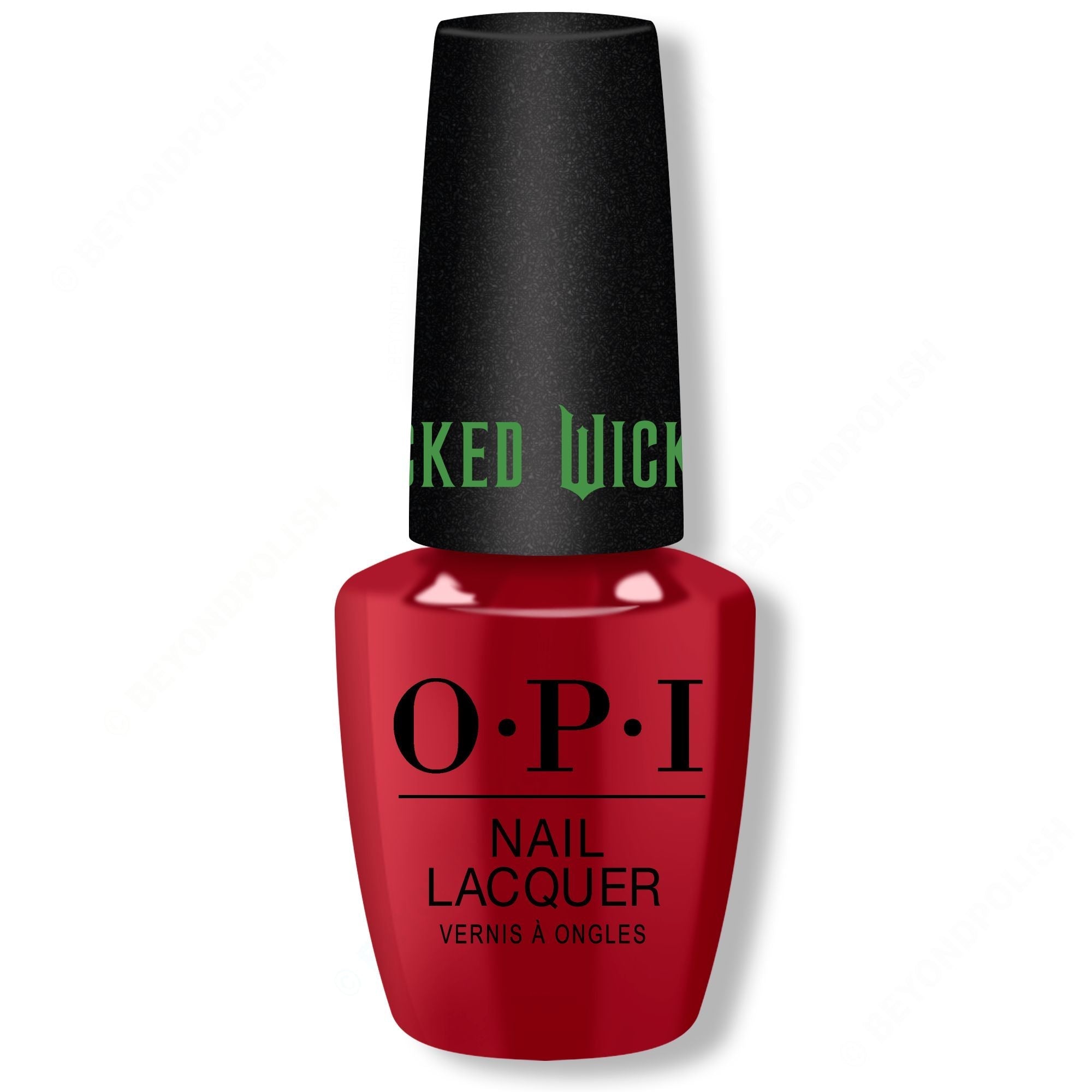 Bộ sưu tập OPI Polish Holiday 24 - Nessa-Ist Rose