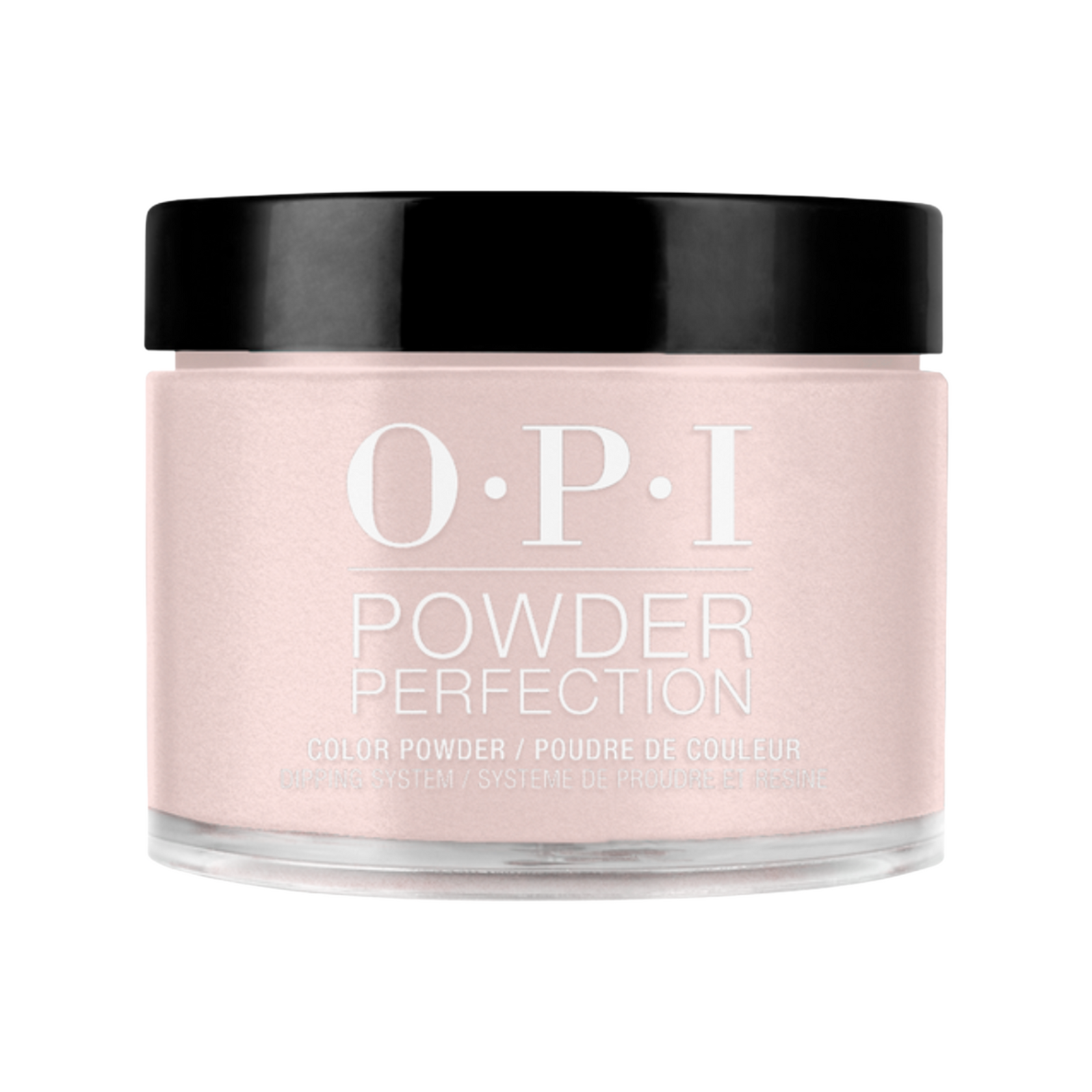 Phấn phủ OPI - SH4 Bare My Soul