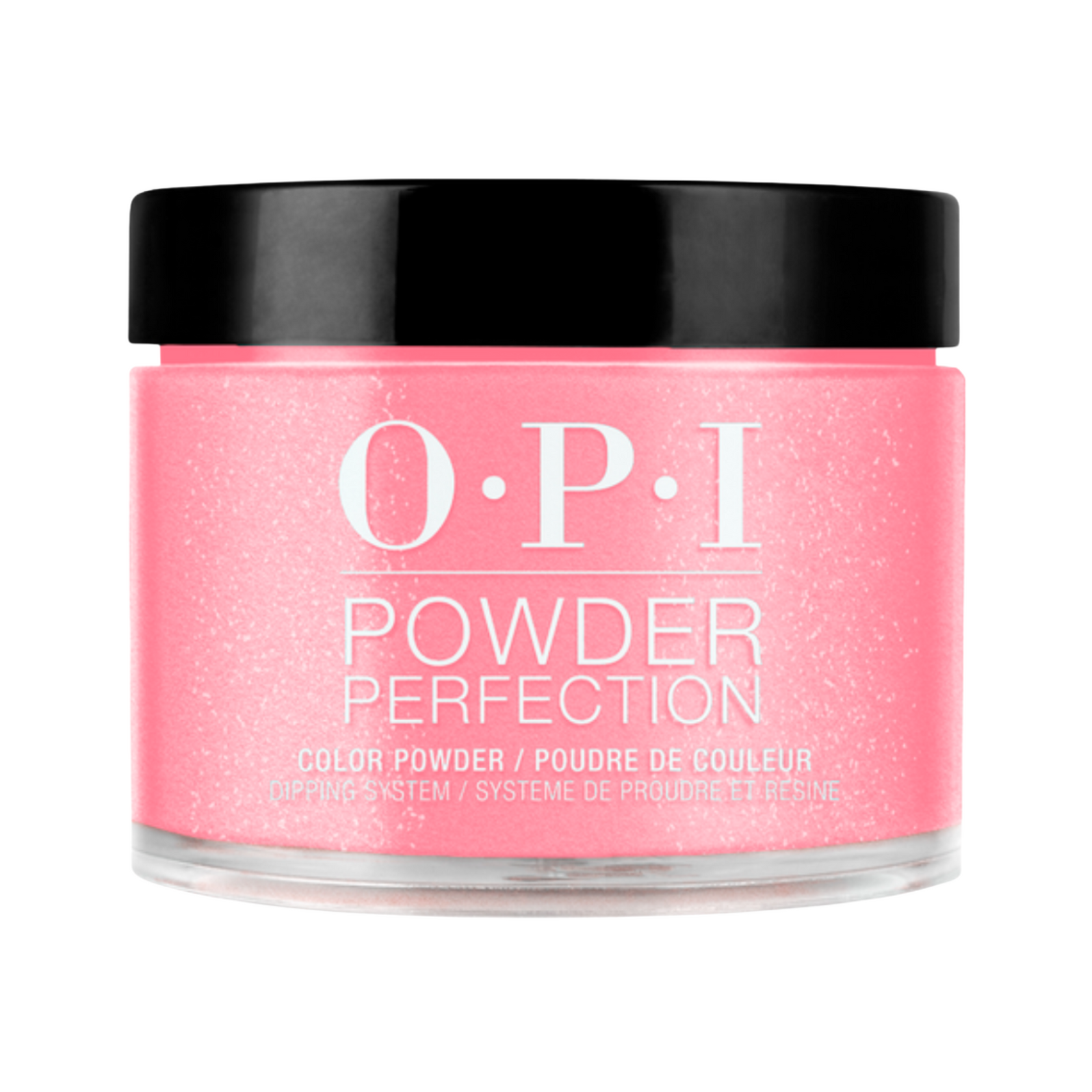 OPI Dipping Powder - D55 Heart and Con-Soul
