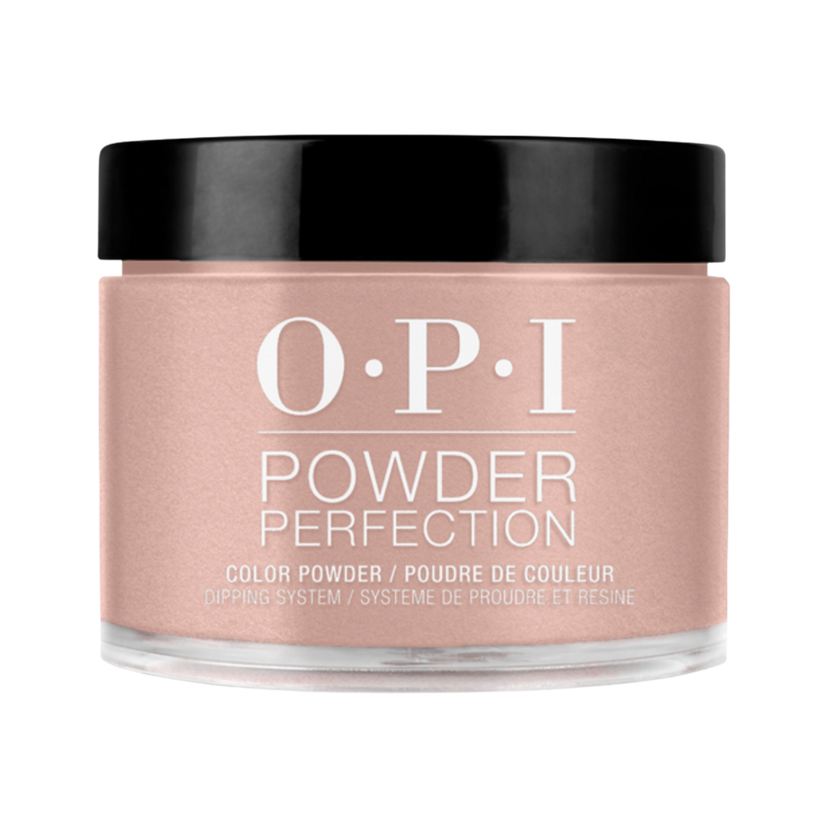 OPI Dipping Powder - LA04 Espresso Your Inner Self