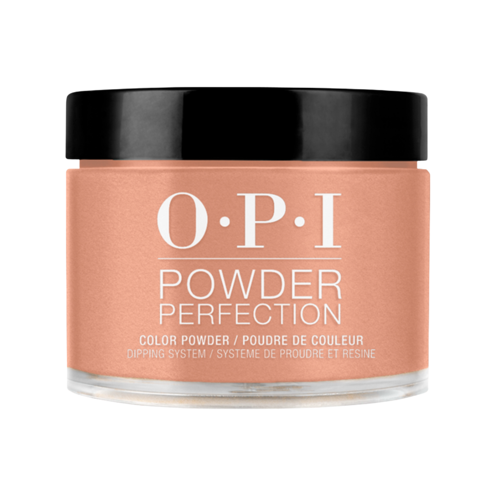 Bột nhúng OPI - MI03 Tiếng Ý của tôi hơi bị gỉ sét
